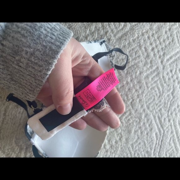 La senza bra - Picture 4 of 4